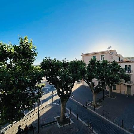 So'Conciergerie -Studio Situe Dans Le Centre Ville Cassis Exterior photo